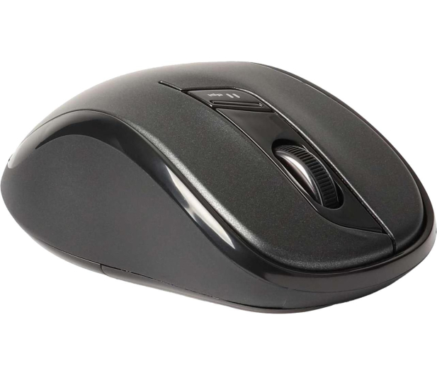 RAPOO M500 Czarna 184535 - 1071751 - zdjęcie 4